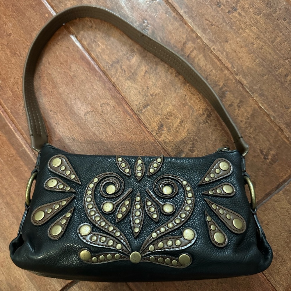 GIANNI BINI PURSE